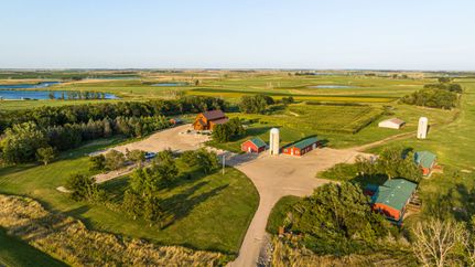 Recreational Property for sale in Charles Mix County, South Dakota