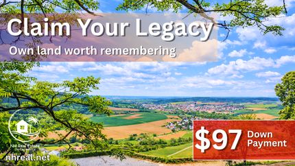 Hunting Land for sale in Izard County, Arkansas