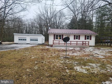 Property for sale in Clinton County, Pennsylvania