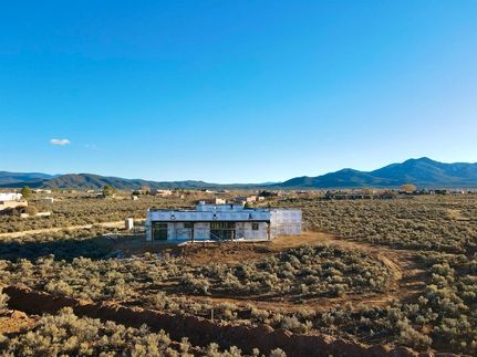 Residential Property for sale in Taos County, New Mexico