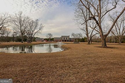 Property for sale in Effingham County, Georgia