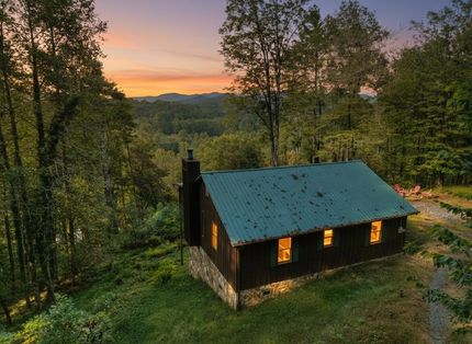 Property for sale in Fannin County, Georgia