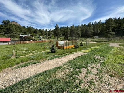 Property for sale in Archuleta County, Colorado