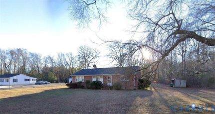 Property for sale in Caroline County, Virginia