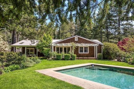 Residential Property for sale in Napa County, California