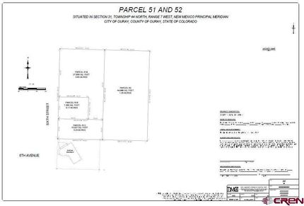 Property for sale in Ouray County, Colorado