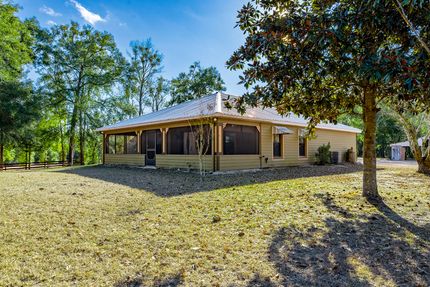 Property for sale in Gilchrist County, Florida