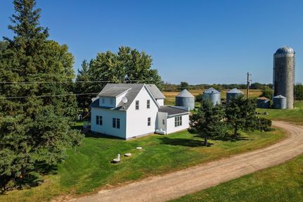 Property for sale in Kanabec County, Minnesota