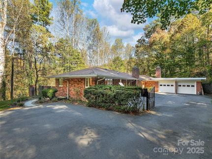 Property for sale in Buncombe County, North Carolina