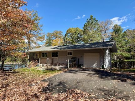 Property for sale in Vilas County, Wisconsin