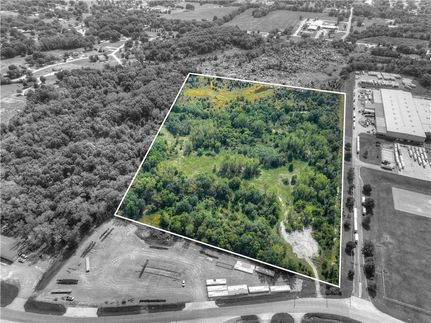 Property for sale in Crawford County, Kansas