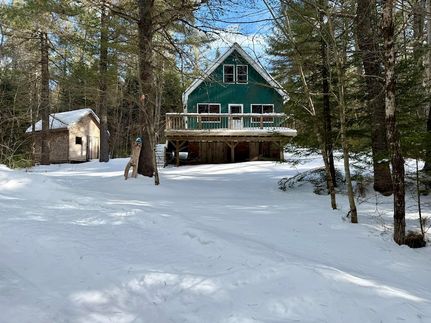 Property for sale in Piscataquis County, Maine