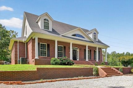 Property for sale in Iredell County, North Carolina