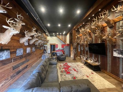 Hunting Land for sale in Tazewell County, Illinois