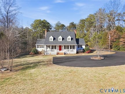 Property for sale in Hanover County, Virginia