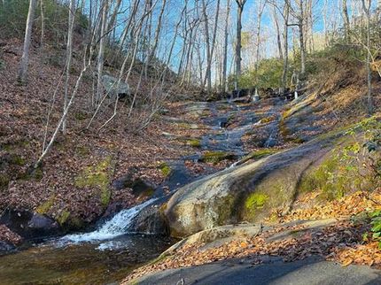 Property for sale in Nelson County, Virginia