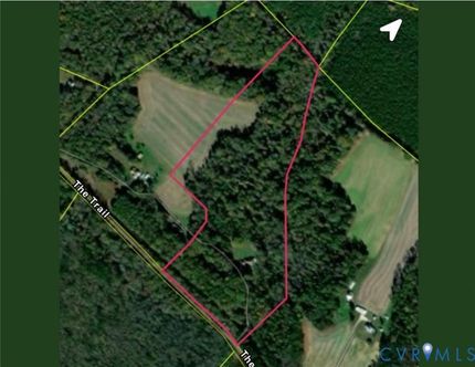 Property for sale in King and Queen County, Virginia
