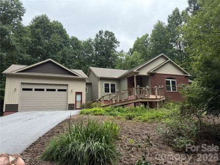 Property for sale in Henderson County, North Carolina