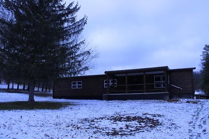 Property for sale in Vinton County, Ohio