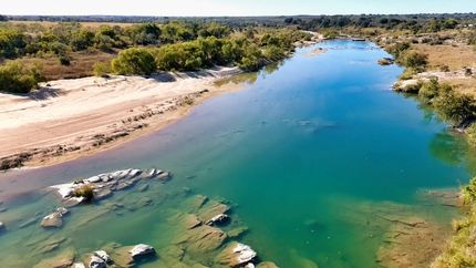 Undeveloped Land for sale in Mason County, Texas