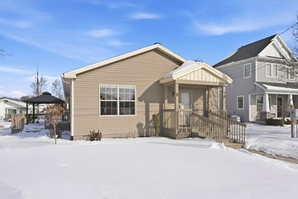 Property for sale in Steuben County, Indiana