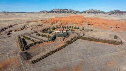 Horse Property for sale in Crook County, Wyoming
