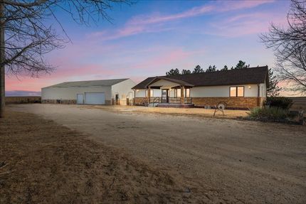 Property for sale in Box Butte County, Nebraska