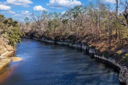 Riverfront Property for sale in Hamilton County, Florida