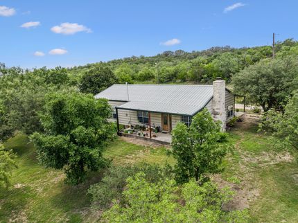 Property for sale in Medina County, Texas