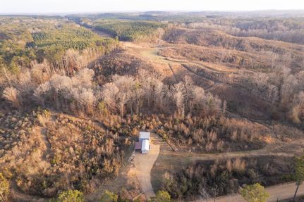 Property for sale in Attala County, Mississippi