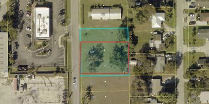 Undeveloped Land for sale in Lee County, Florida