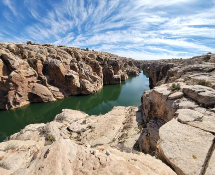 Lakefront Property for sale in Navajo County, Arizona