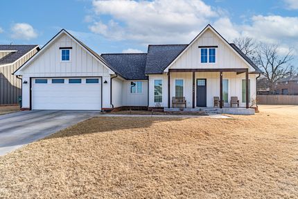 Property for sale in Creek County, Oklahoma