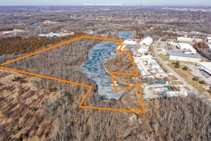 Recreational Property for sale in Jackson County, Missouri