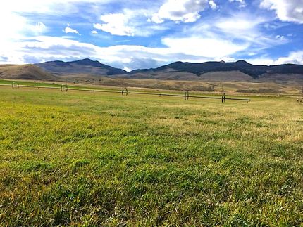 Farm Property for sale in Beaverhead County, Montana
