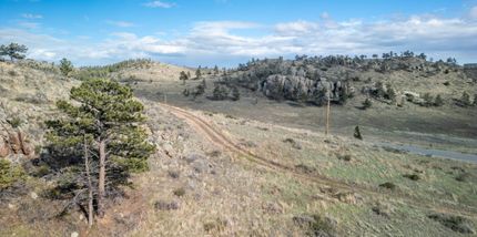 Property for sale in Larimer County, Colorado