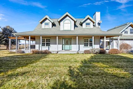 Property for sale in Lincoln County, Idaho