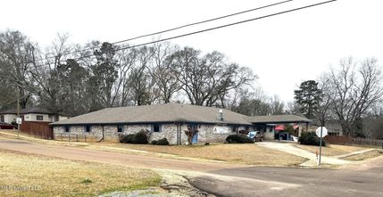 Commercial Property for sale in Pike County, Mississippi
