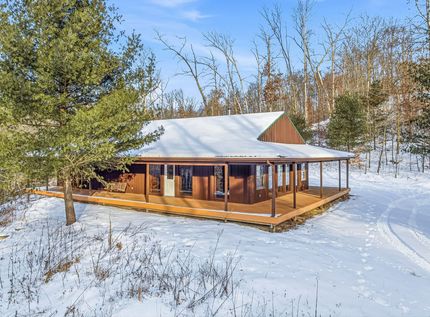 Property for sale in Hocking County, Ohio