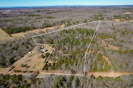 Recreational Property for sale in Laurens County, South Carolina