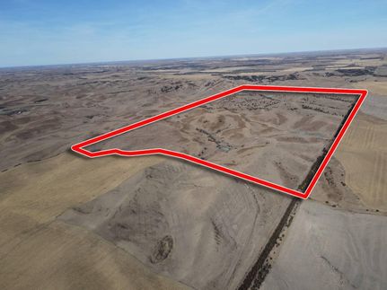 Ranch Property for sale in Greeley County, Nebraska