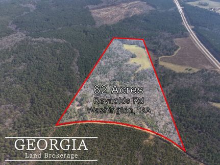 Residential Property for sale in Wilkes County, Georgia