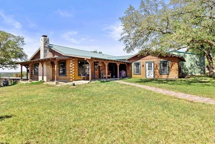 Property for sale in Lampasas County, Texas