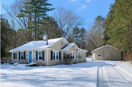 Property for sale in Hampden County, Massachusetts