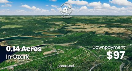 Residential Property for sale in Ozark County, Missouri