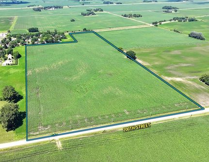 Undeveloped Land for sale in Freeborn County, Minnesota