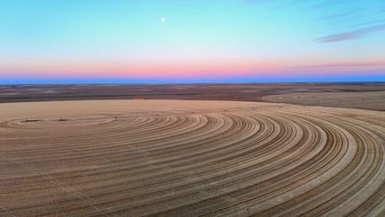 Hunting Land for sale in Kimball County, Nebraska