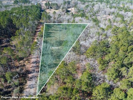 Property for sale in Angelina County, Texas