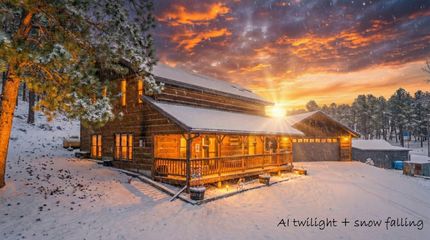 Property for sale in Custer County, South Dakota