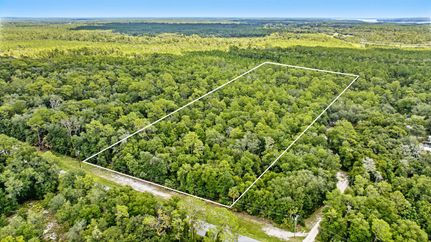Hunting Land for sale in Putnam County, Florida